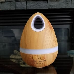 Aroma Diffuser Humidifier